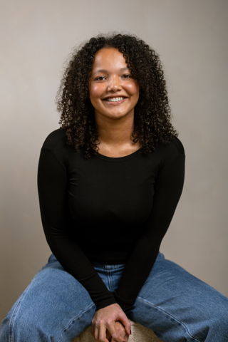 Dayo Ayorinde