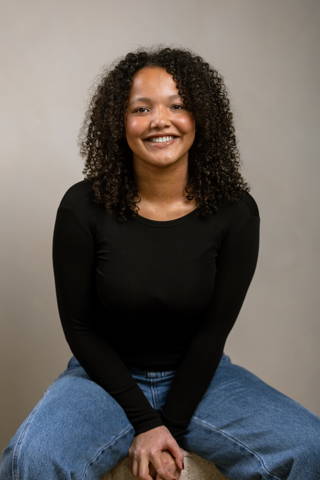Dayo Ayorinde