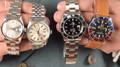achat premiere rolex