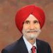 Gurmukh Singh, MD, PhD, MBA