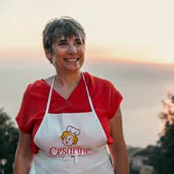 Barbara - Riomaggiore