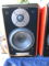 Usher Audio BE-718 Monitor speakers W Boxes. Beryllium ... 4