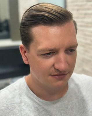 Anazuly Hair For Men