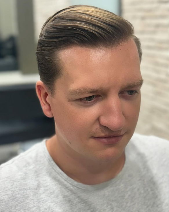 Anazuly Hair For Men Voucher - Image 4