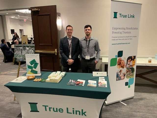 About True Link Financial