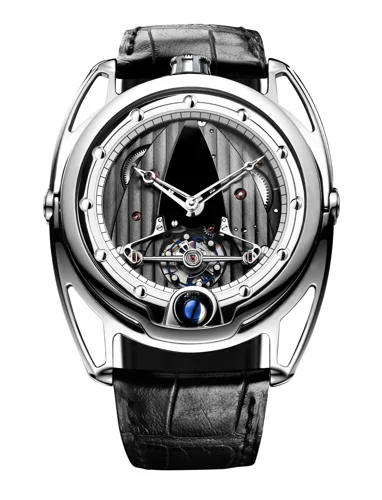 De Bethune DB28 DB28TIS8C6PN