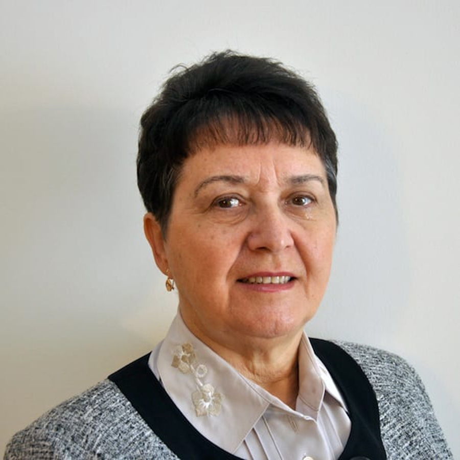 photo of agent, Lyudmila Shprints