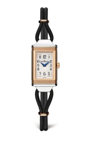Reverso One Cordonnet