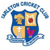 Tarleton Cricket Club Logo
