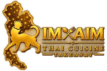 Logo - IM AIM Thai Cuisine