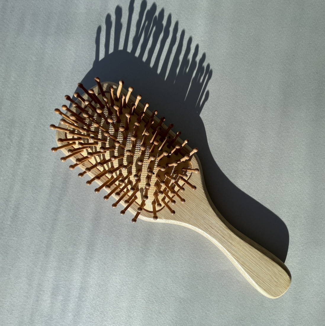 Cheveux & Ongles