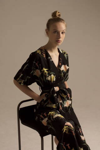 Lauren De Bie