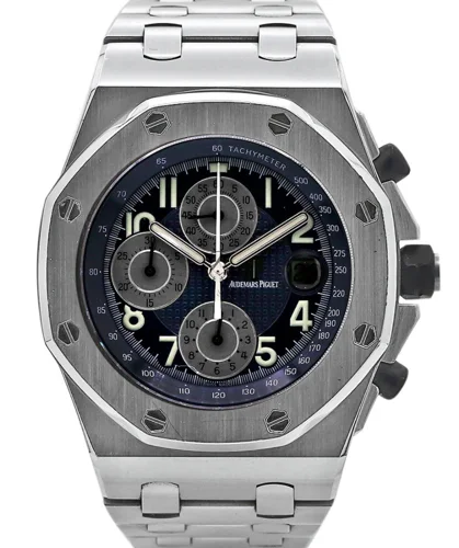 Audemars Piguet Royal Oak Offshore Chronograph 25721ST.OO.1000ST.05