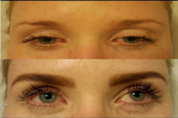 Lovely Skin and Beauty - Lovely Lash tint - Image 3
