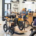 RadRetail Bike Shop