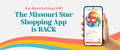 Download the free Missouri Star quilters shopping app on Android and iOS.