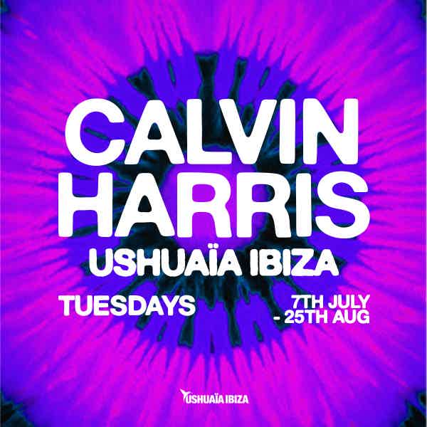 Ushuaa Ibiza Beach Hotel - IBIZA CONCIERGE VIP
