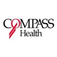 Compass Health logo on InHerSight