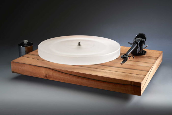 Scheu Analog Cello Classic Line Basic Turntable from Ge...