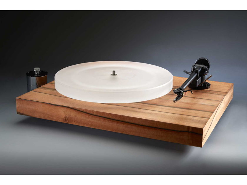 Scheu Analog Cello Classic Line Basic Turntable from Germany