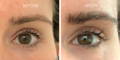 Nulastin Lash Serum Results Before After