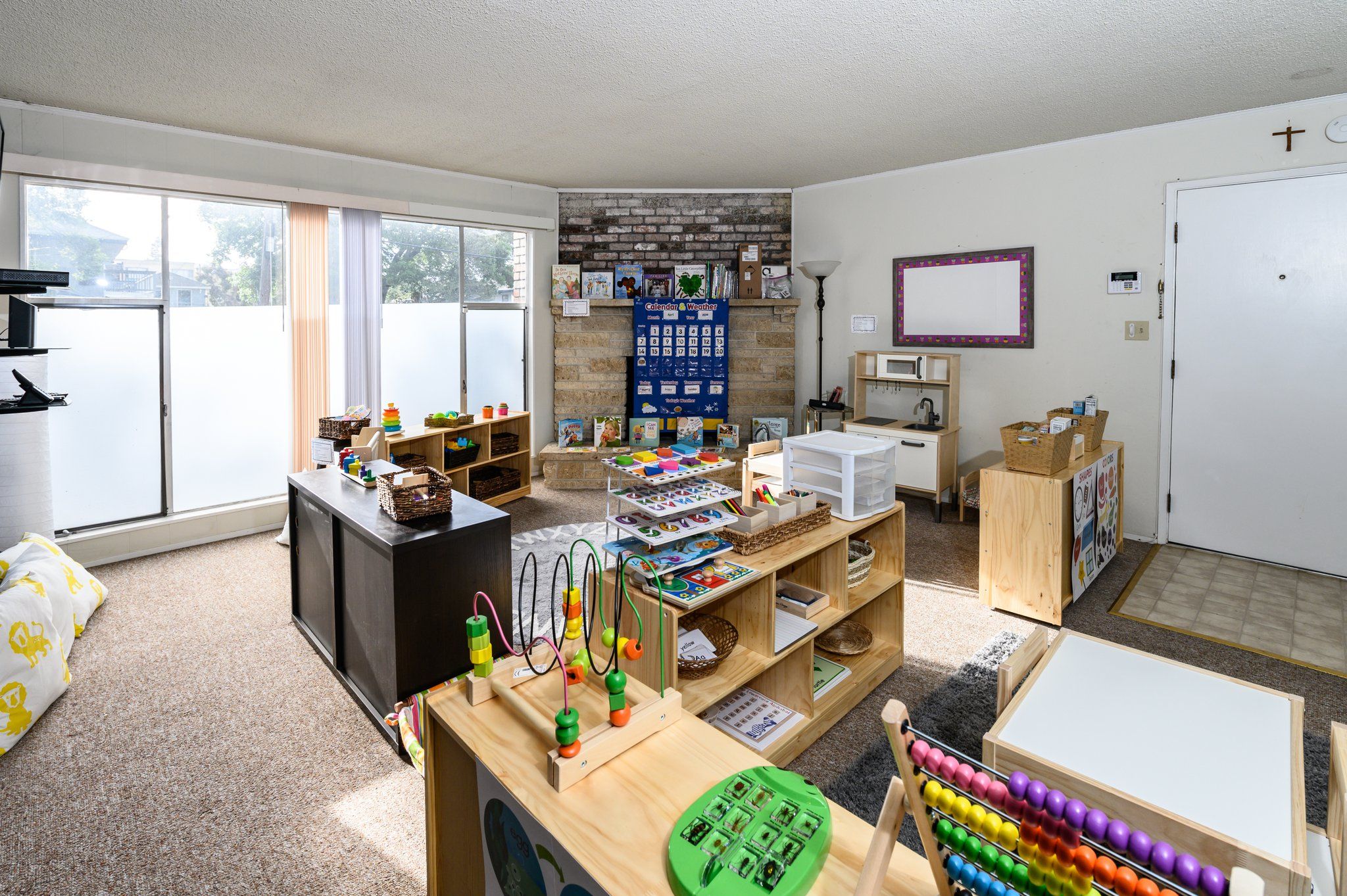 Bright Minds Childcare and Preschool Daycare in Oakland, CA Winnie
