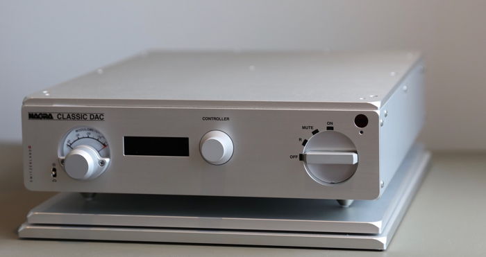 Nagra DAC - the item for sale in this ad