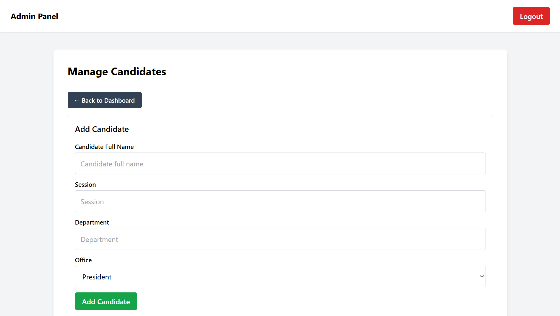 React developers developer - Ibrahim H.'s portfolio image