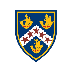 Te Aroha College logo