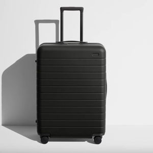 Away Luggage - The Medium (Black)