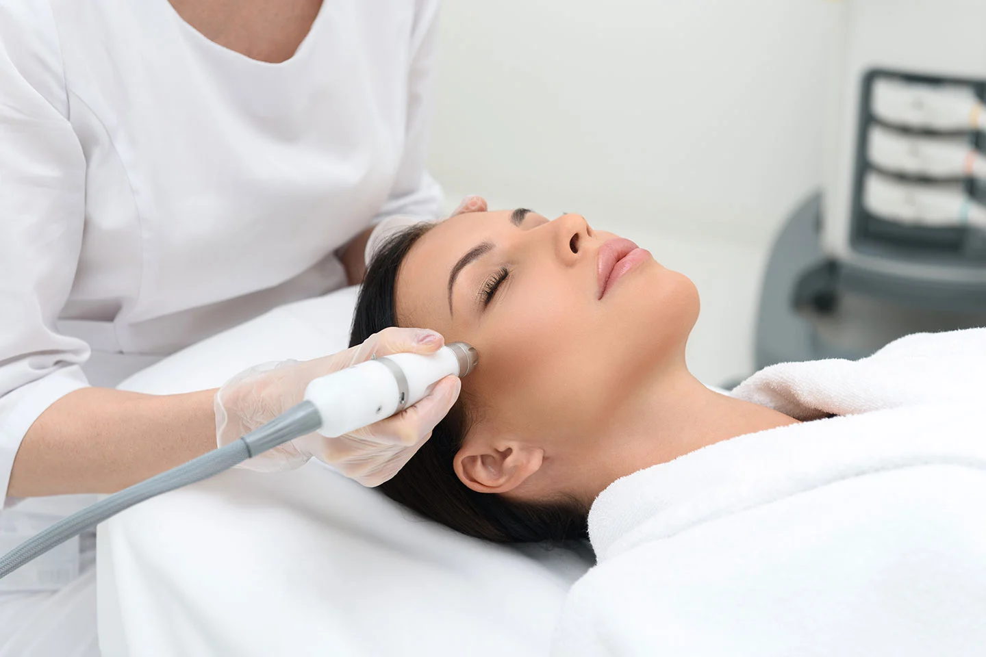 Bookkeeping for Medical Spas