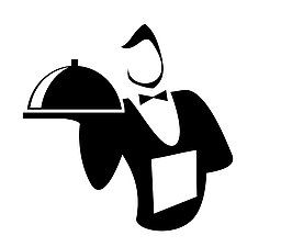 Logo - Willows African Kitchen