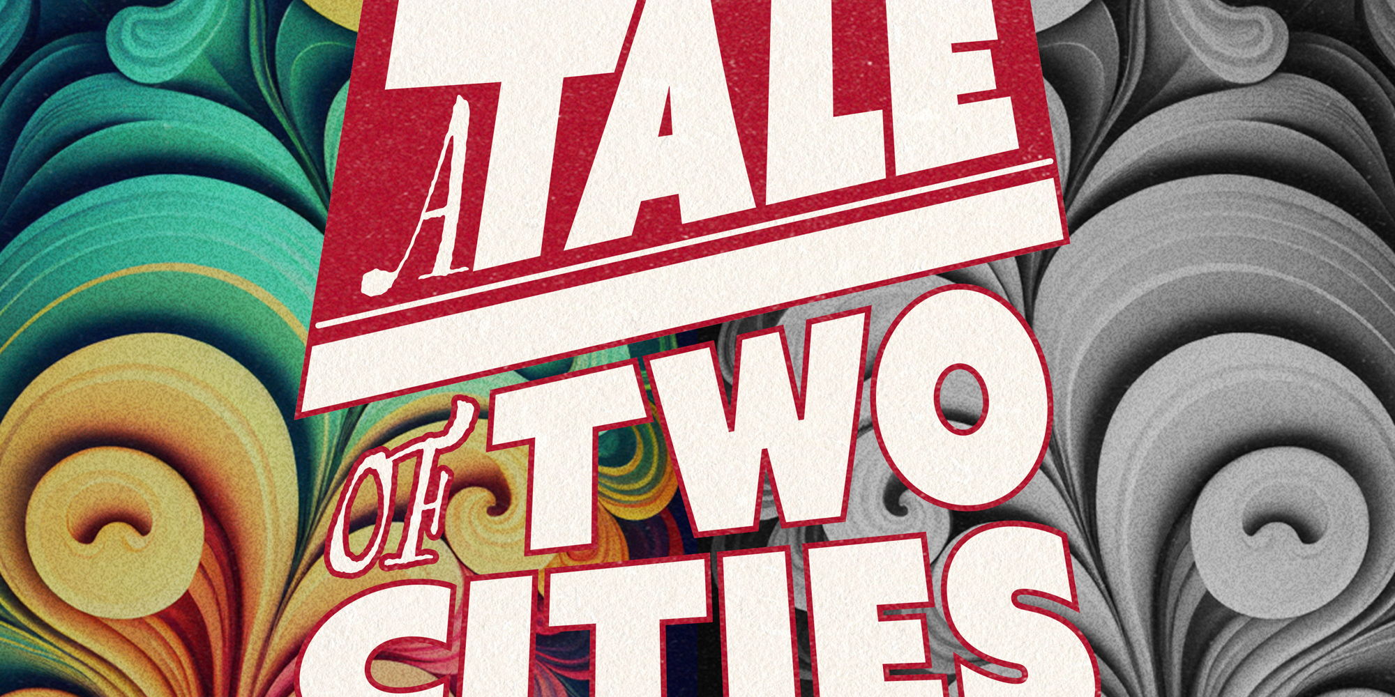 A Tales of Two Cities promotional image