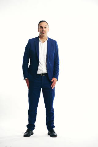 Kevin Van Moortel