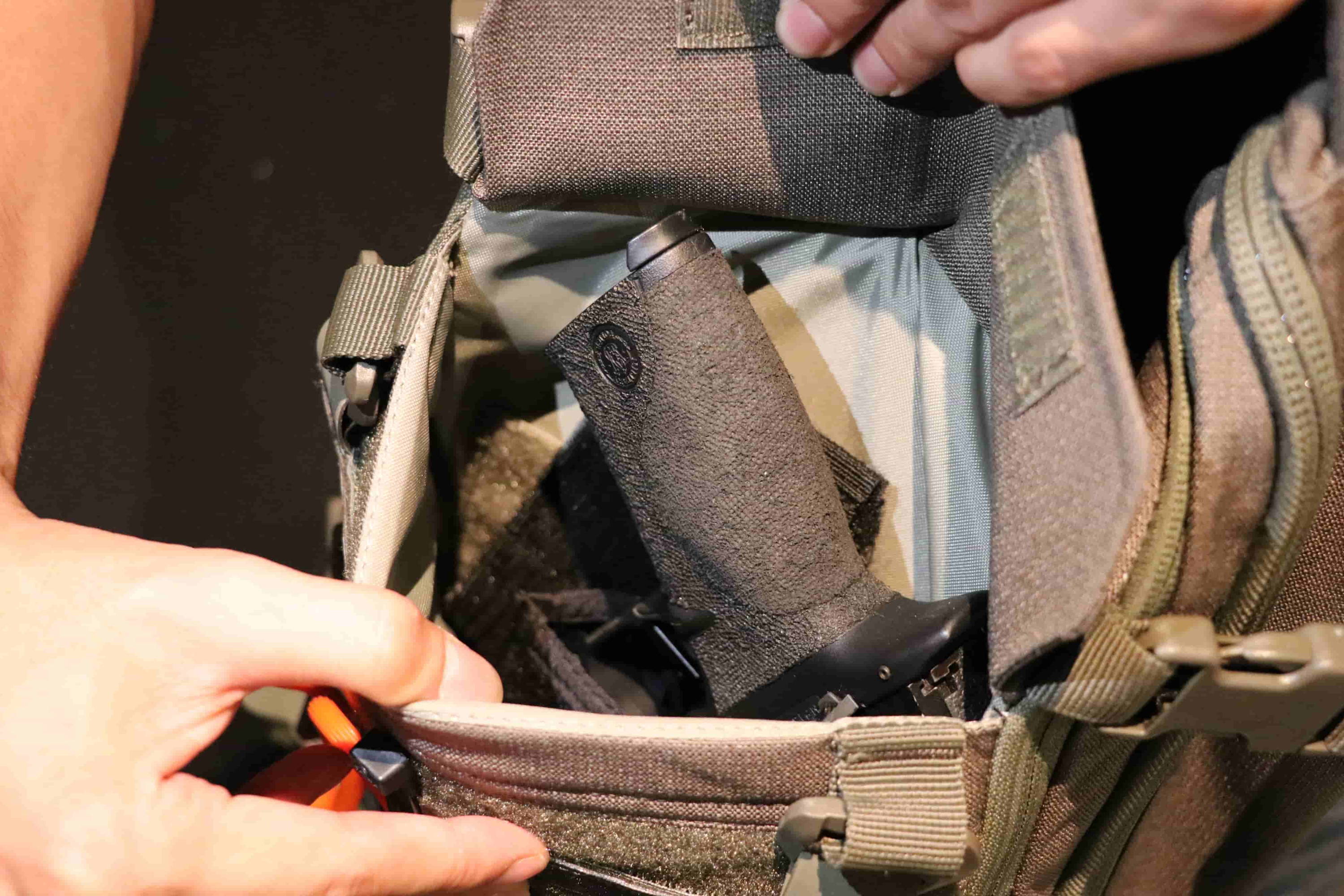 AMP10 – 5.11 Tactical Japan AMP10 – 5.11 Tactical Japan