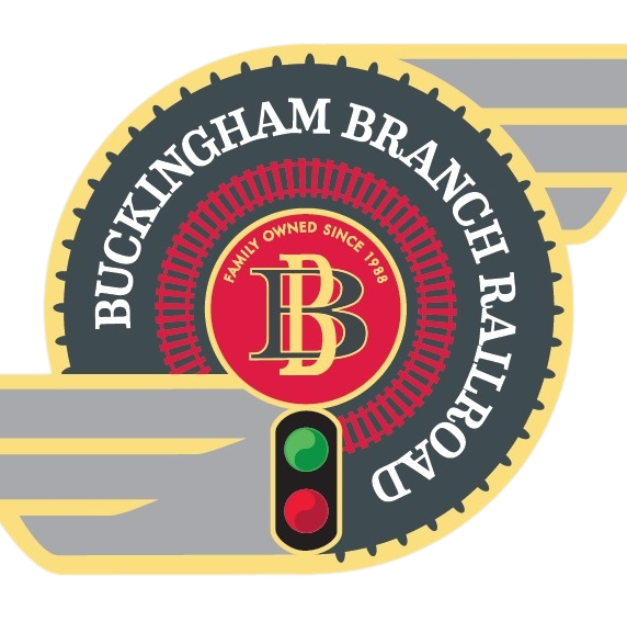 Buckingham Branch Railroad
