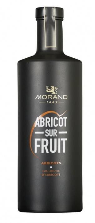 Liqueur Abricot SUR FRUIT