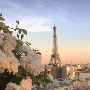 Honeymoon