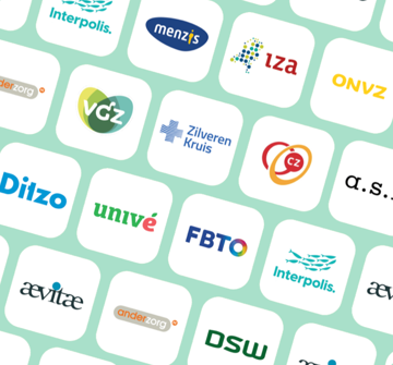 Vergoeding verzekeraars