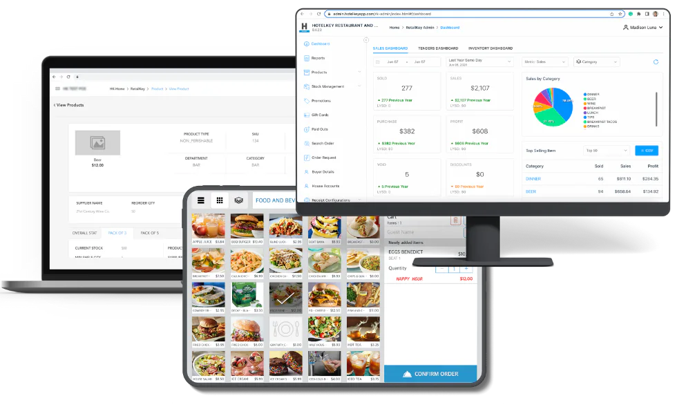 Screenshot image