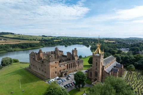 The Outlander 1 Day Experience