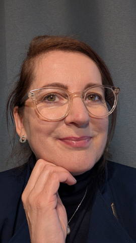 Katy Degroote