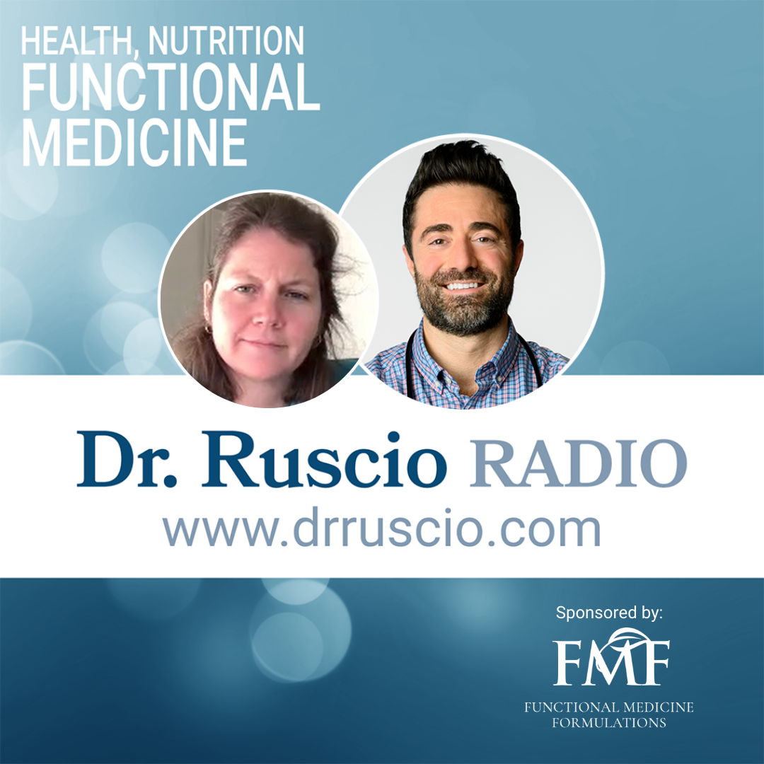 1 Powerful Way to Overcome Your Thyroid Symptoms -