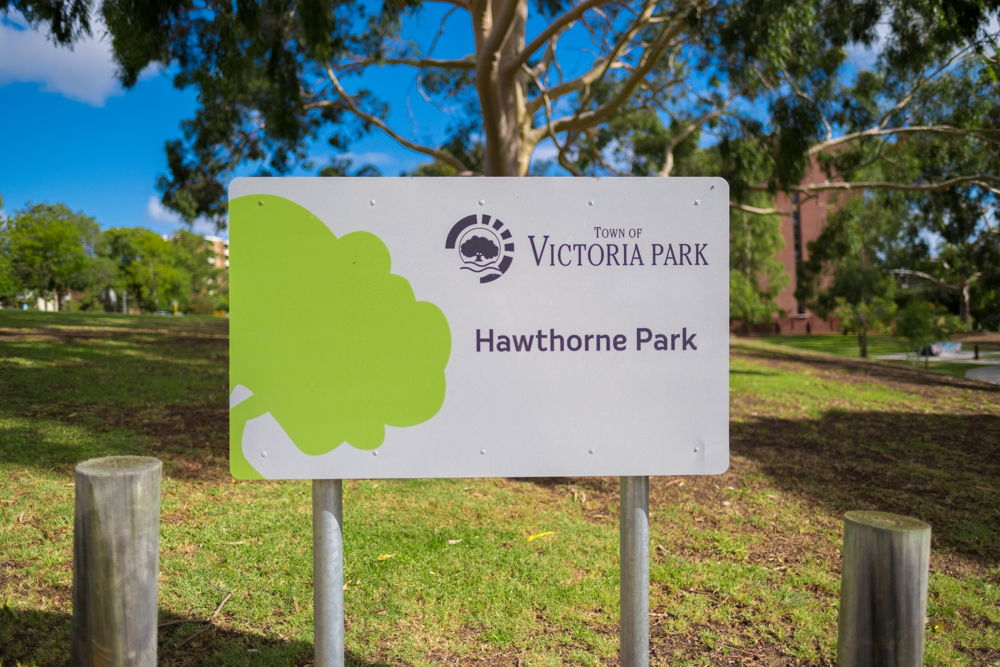 Hawthorne Park - Zone 3