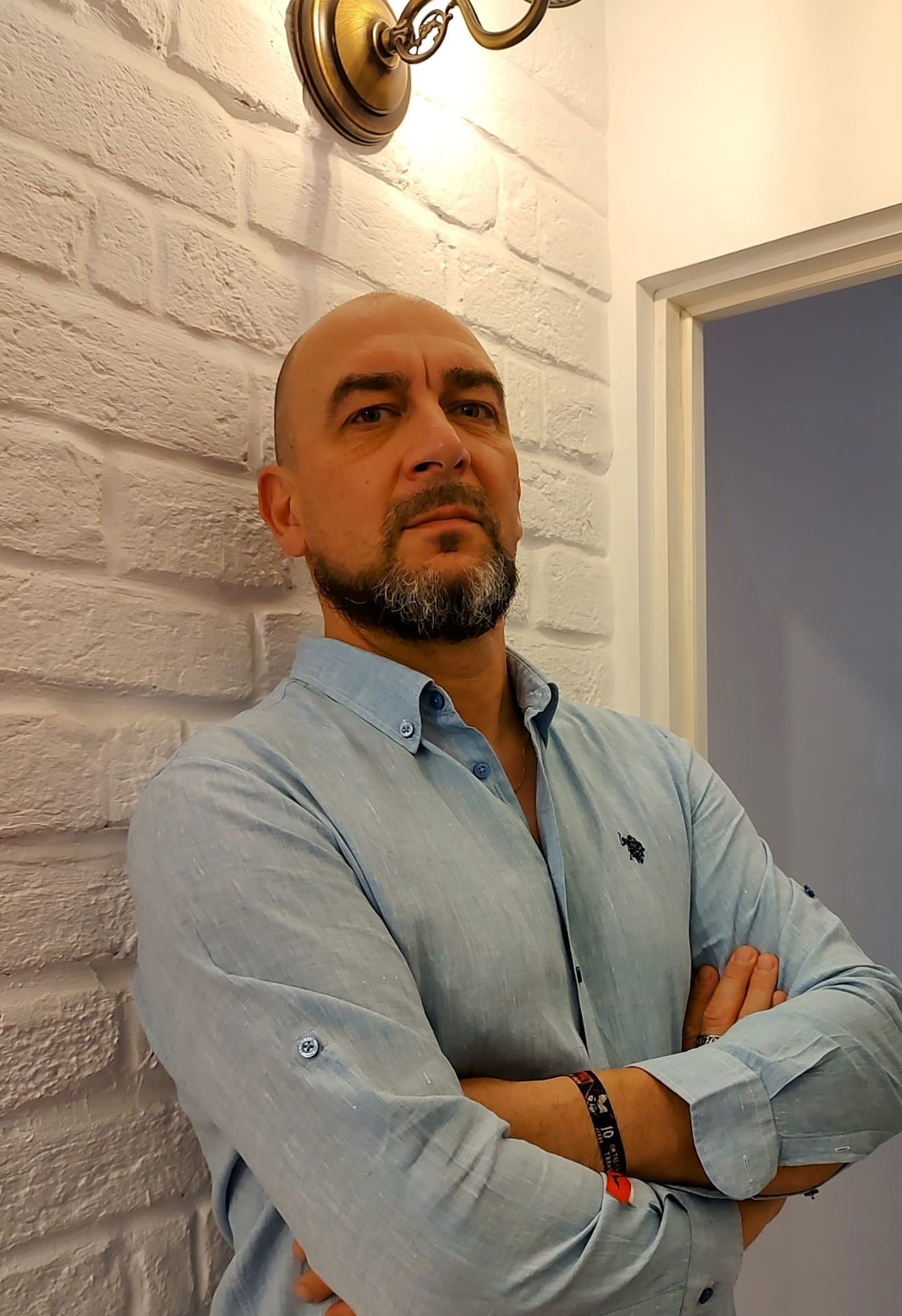 SERBAN JOSANU