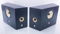 B&W DS8 Wall-Mount Surround Speakers Black; Pair Produc... 2