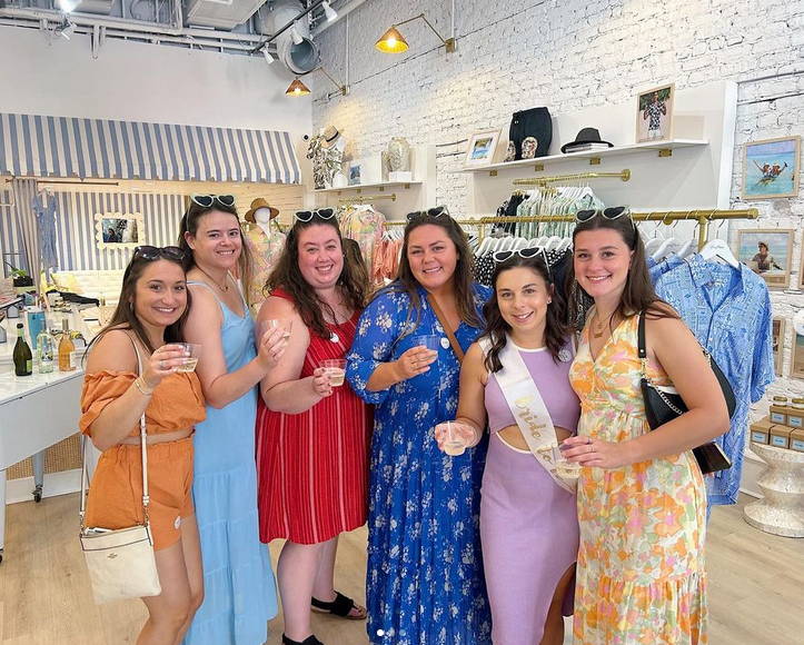 sip and shop nashville