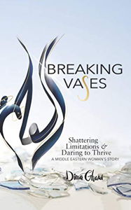 Book cover Breaking Vases