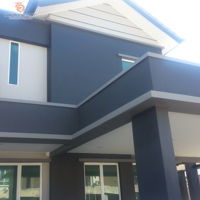 coverings-building-materials-sdn-bhd-modern-malaysia-sarawak-exterior-contractor
