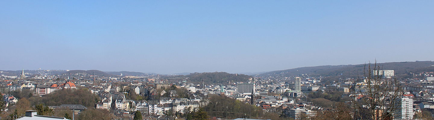  Wuppertal
- Immobilienmakler in Wuppertal Immobilien